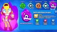 Max’s Hypercharge (Image via Supercell)